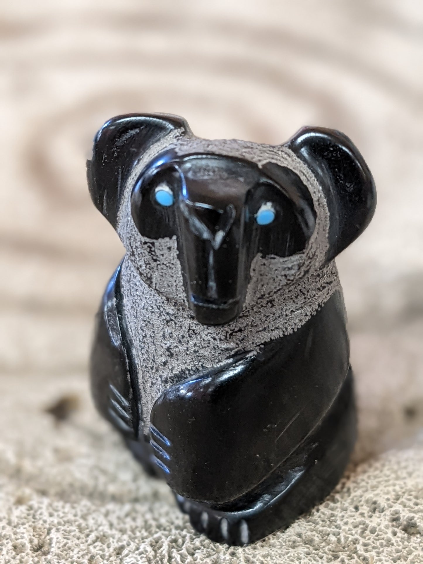 Koala Bear Fetish