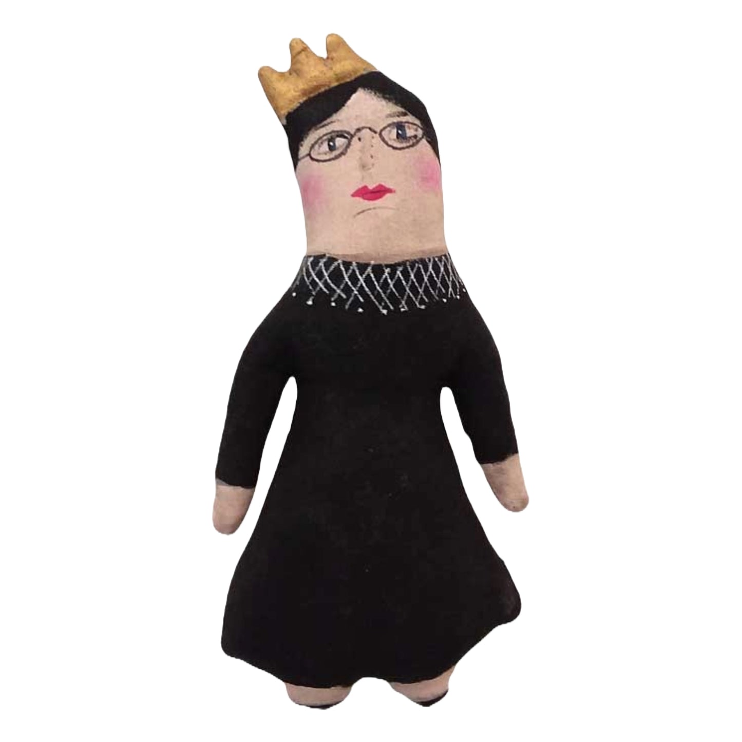 RBG Mini Doll