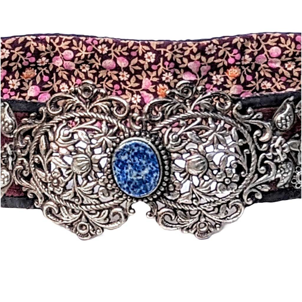 Tribal Belt Central Asia