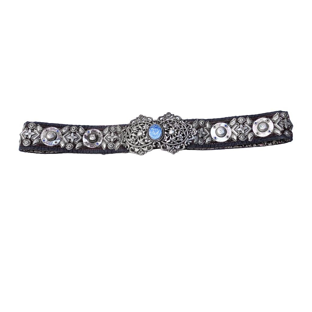 Tribal Belt Central Asia