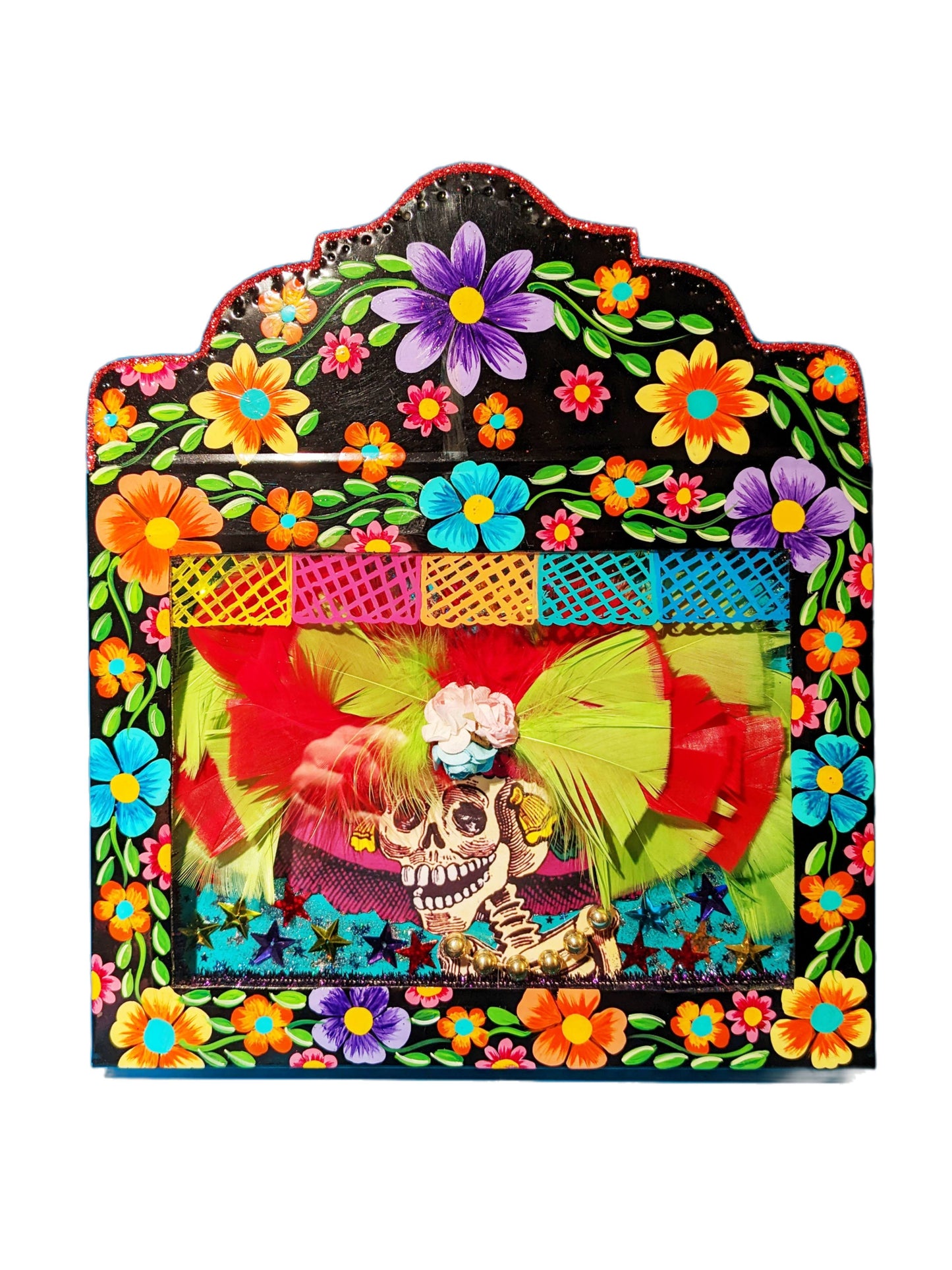 Catrina Tin Nicho