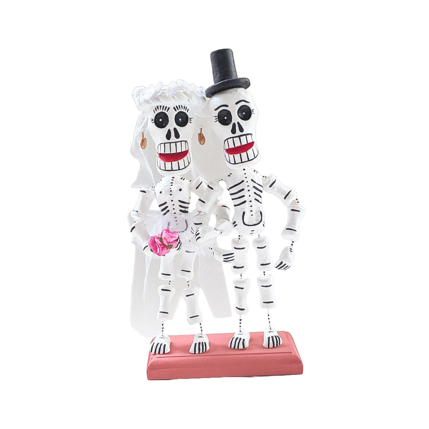 Day of the Dead Wedding