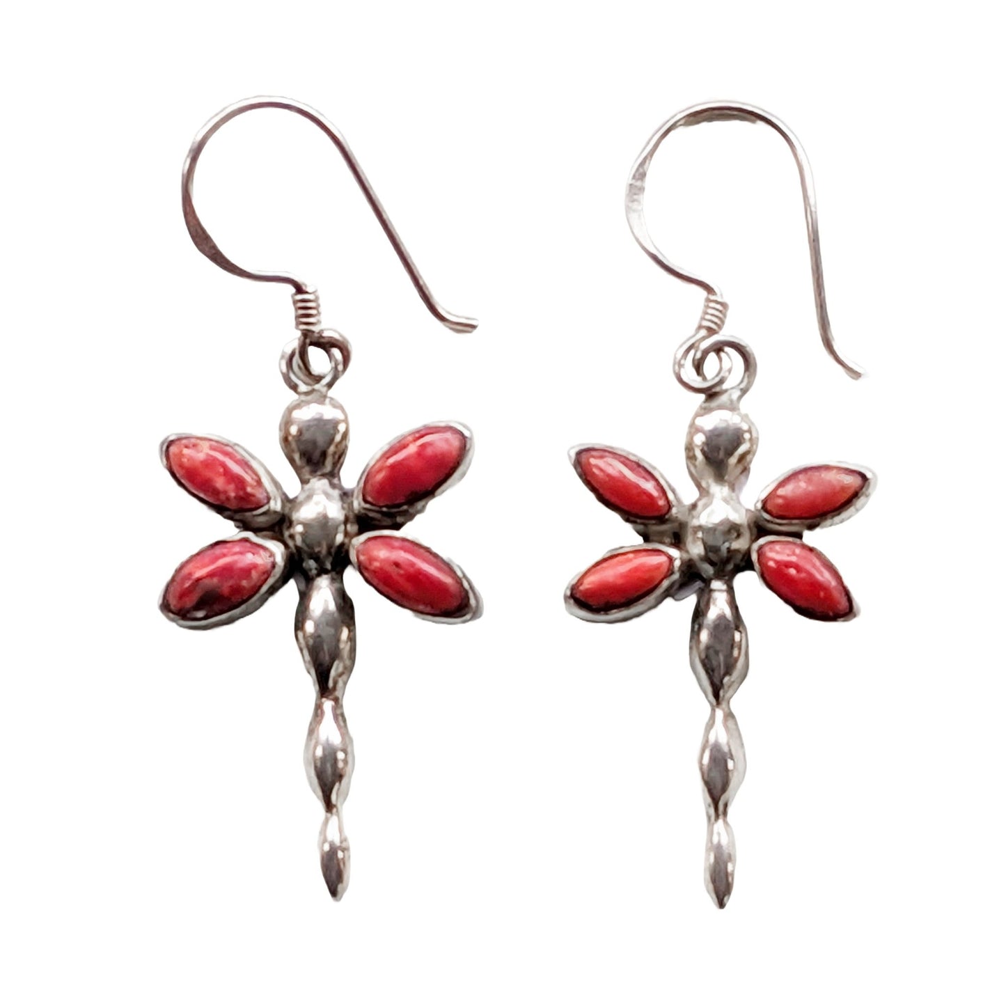 Dragonfly Earrings