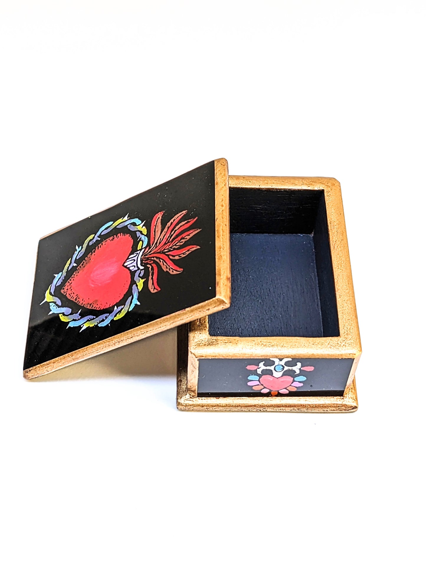 Heart Box