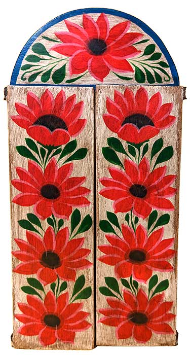 Music from Under the Sea Retablo