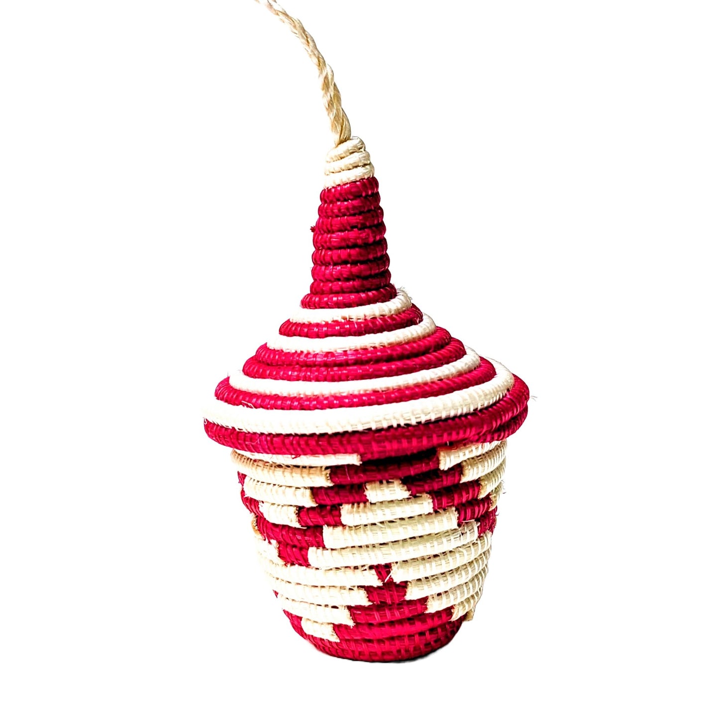 Tiny "Wishing Basket"