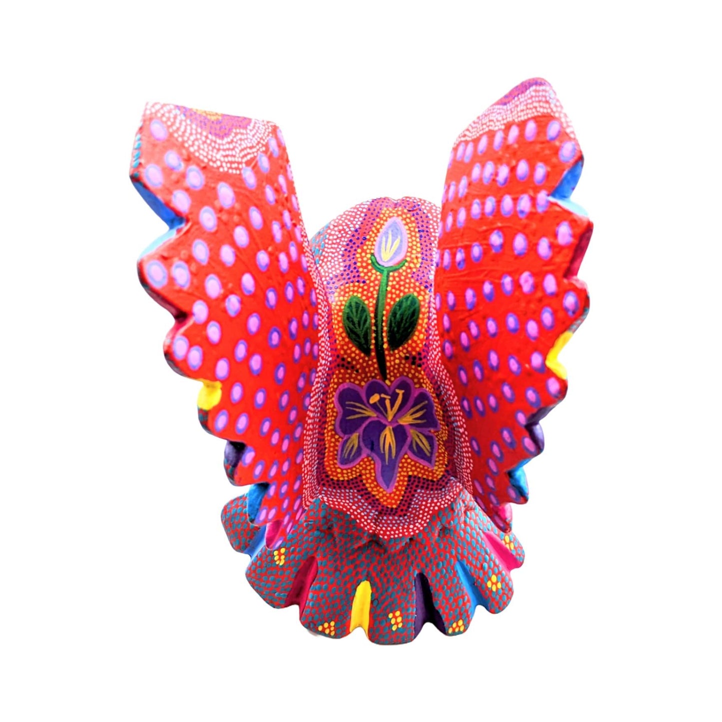 Owl Alebrije