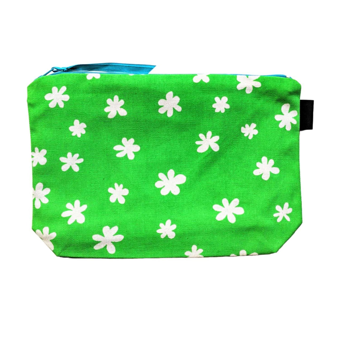 Inspirational Purse: "If You Educate a Woman You Educate a Nation