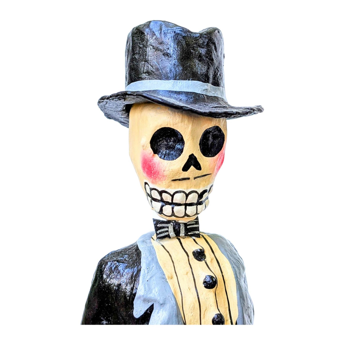 Handsome Gentleman Skeleton or "Catrin"