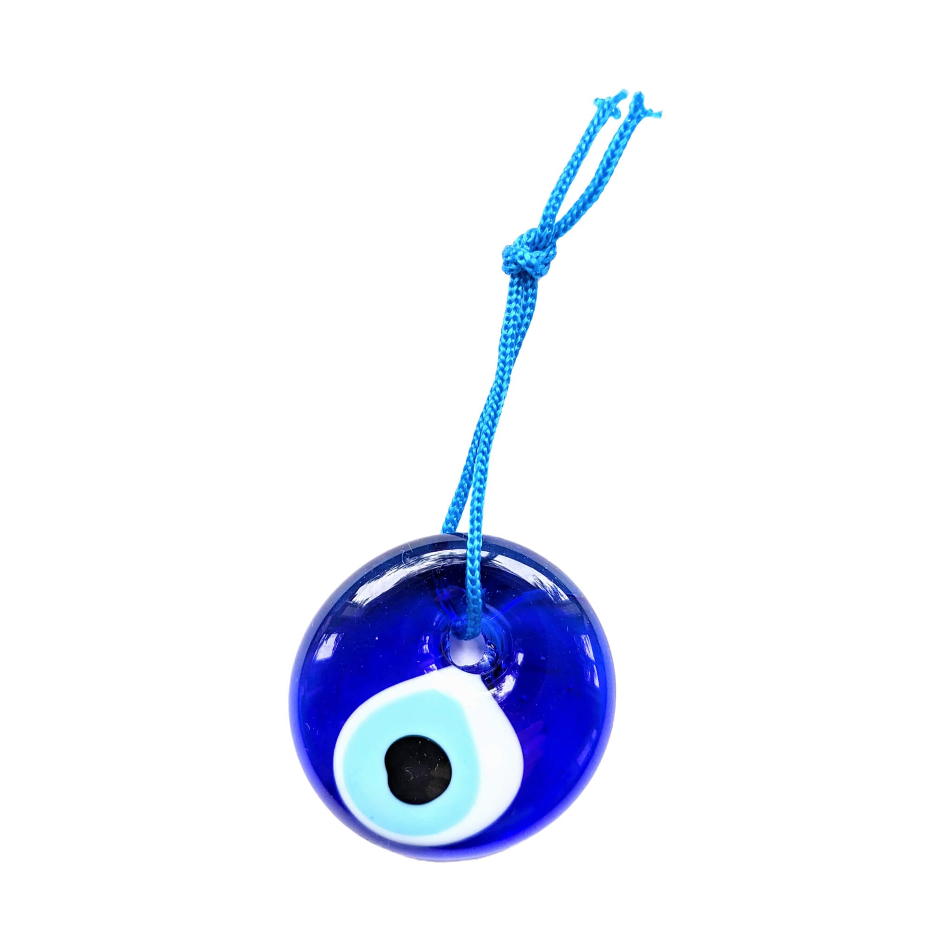 Turkish Evil Eye Charm