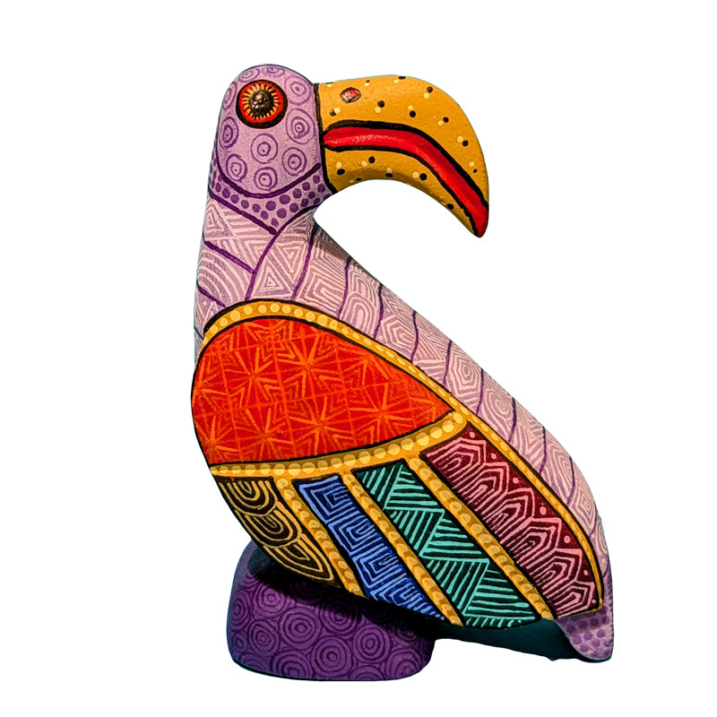 Bird Alebrije